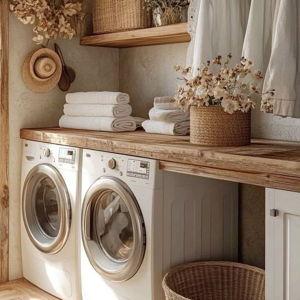 Laundry Appliance for our new home