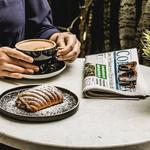 Crema Gourmet Espresso Bar