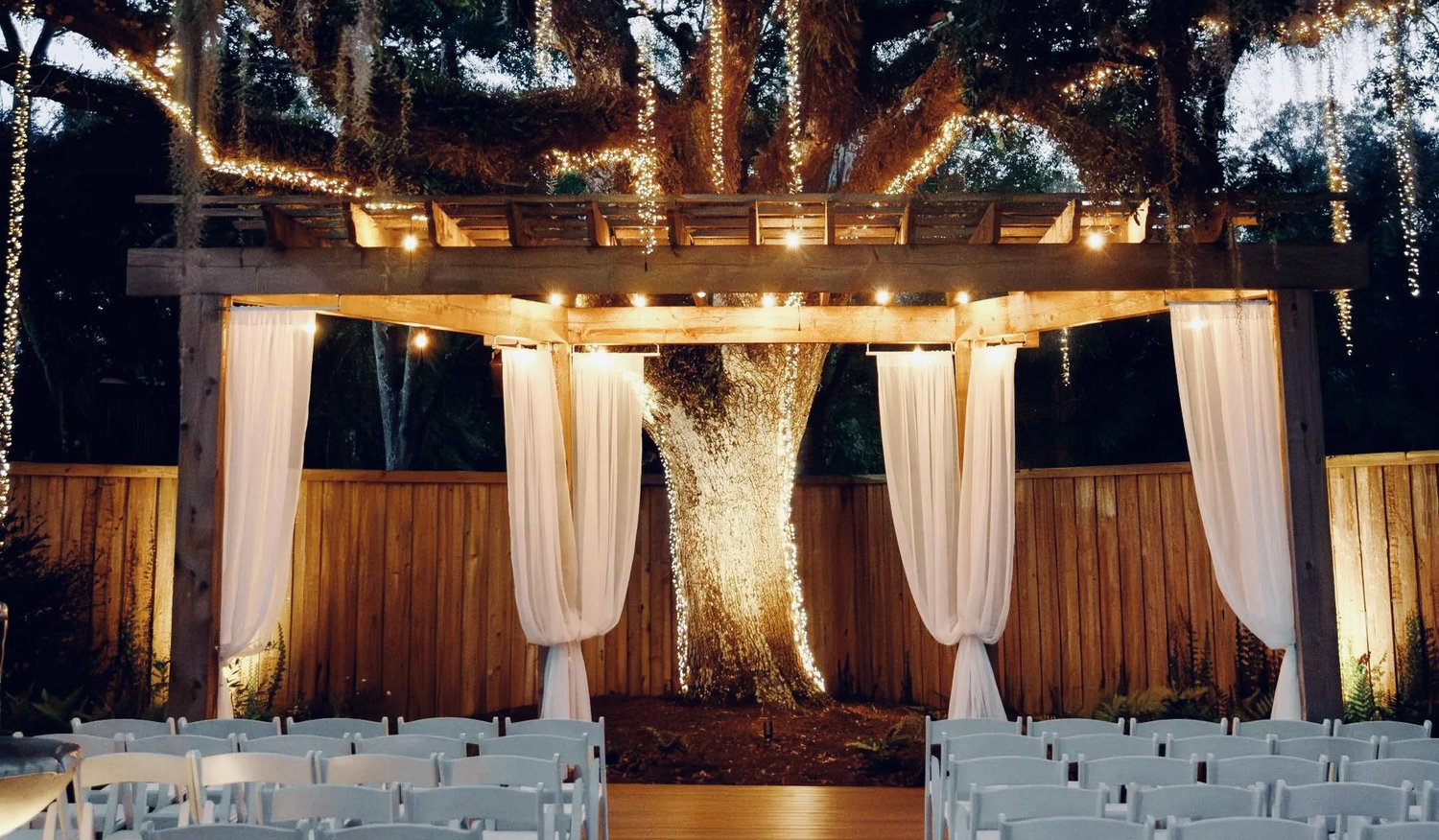 The Wedding Website of Luella Caldwell and Matthew Landry