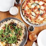 King Dough Pizza