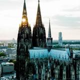 Cologne Cathedral