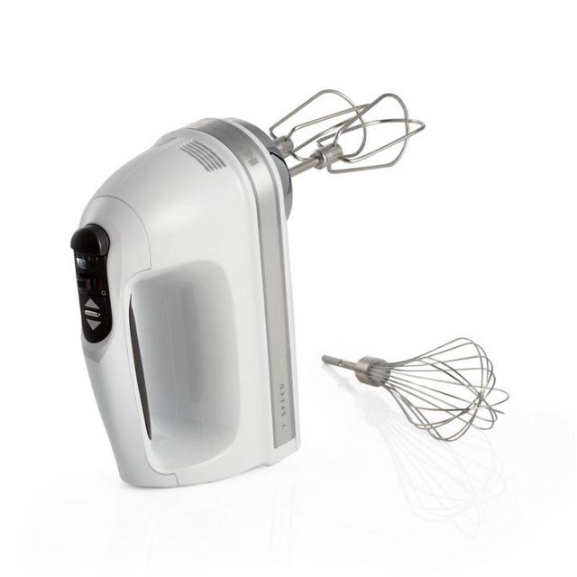 KitchenAid ® White 7-Speed Hand Mixer