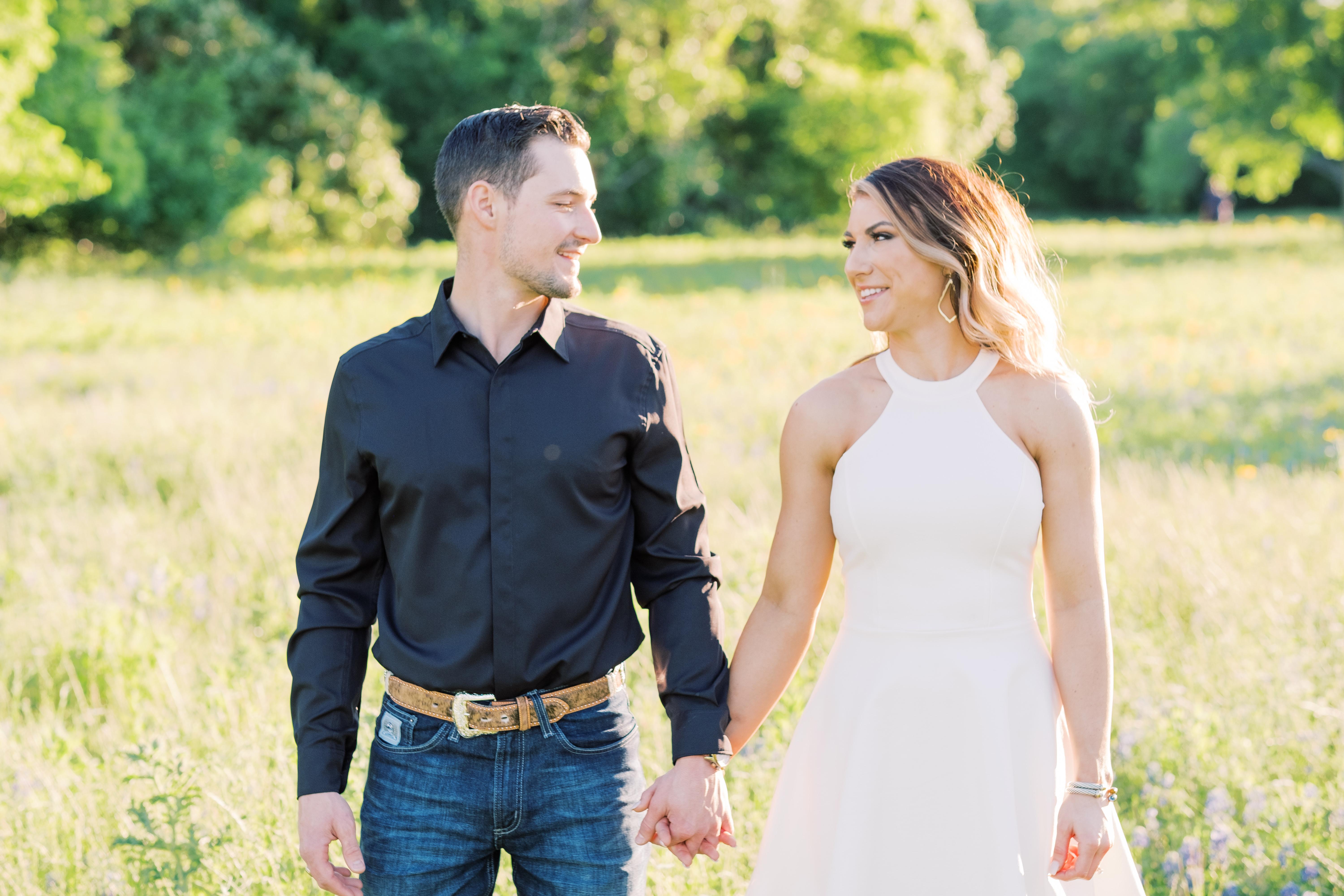 The Wedding Website of Ali Patek and Wesley Patek