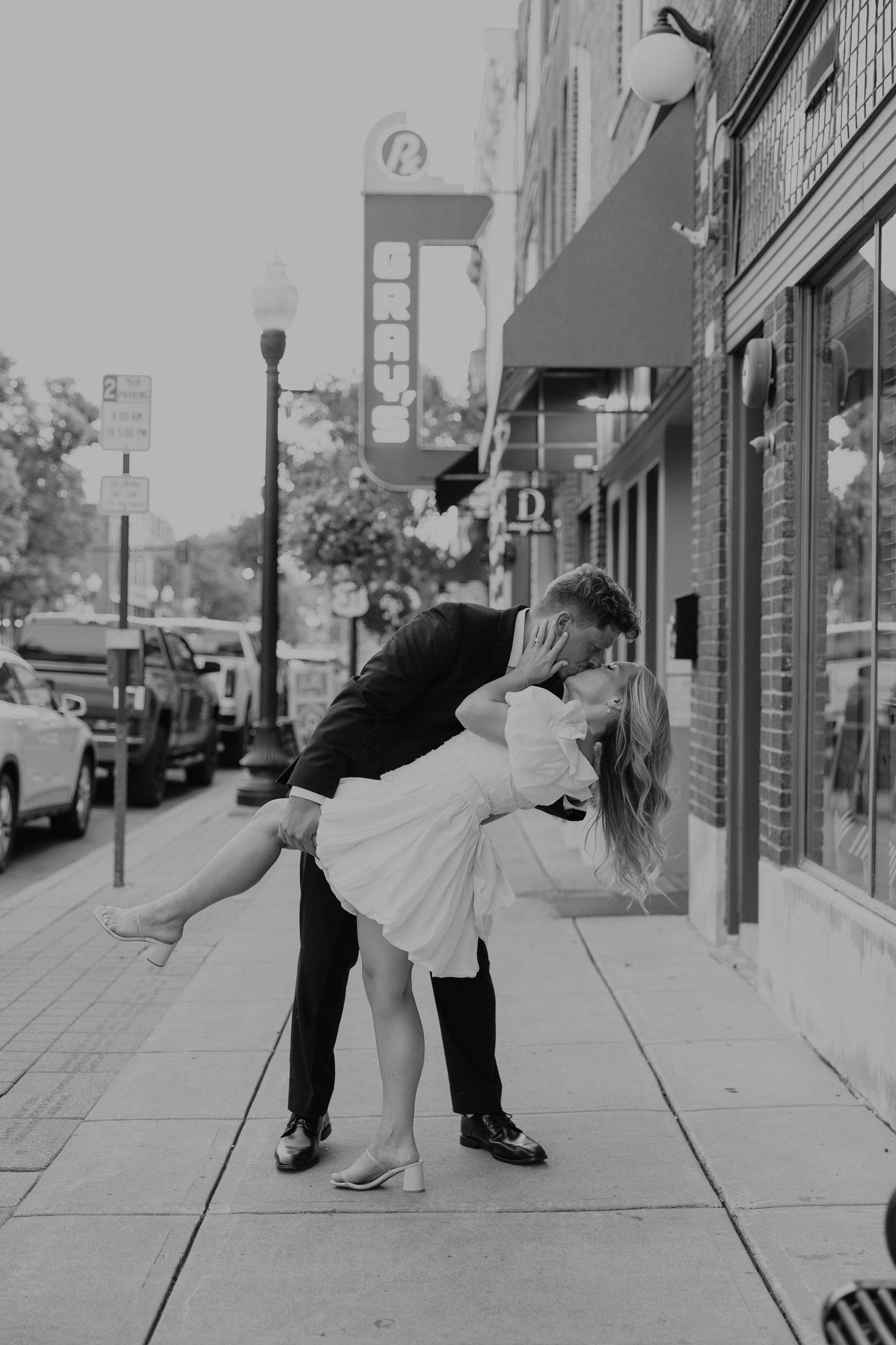 The Wedding Website of Ashley Noelle Butterfield and John Byron Dennis