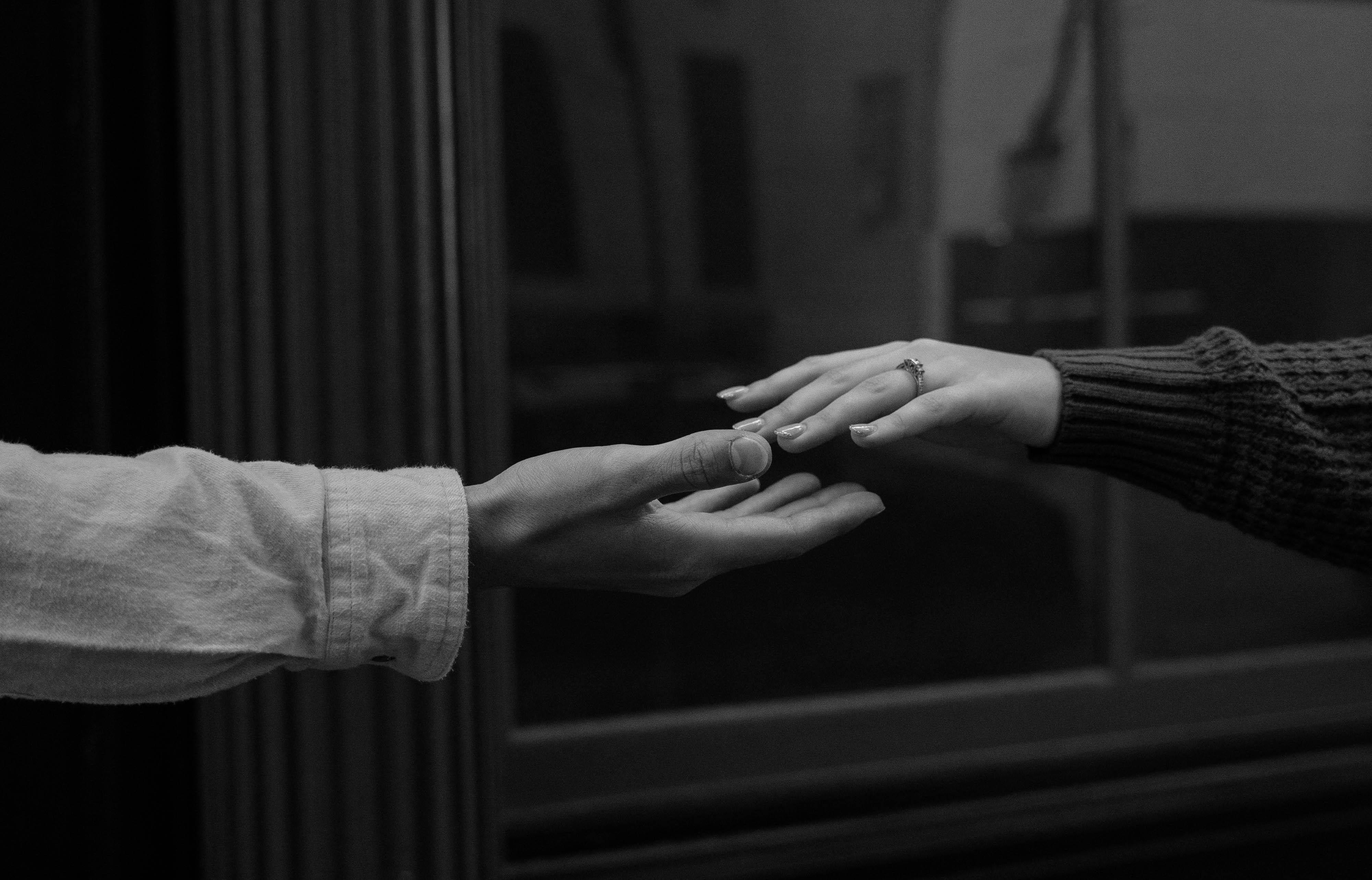 The Wedding Website of Abigail McCleery and Nathan Wiley