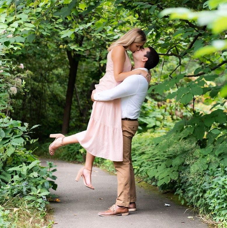 The Wedding Website of Shawn McCollum and Kaitlyn Hipple