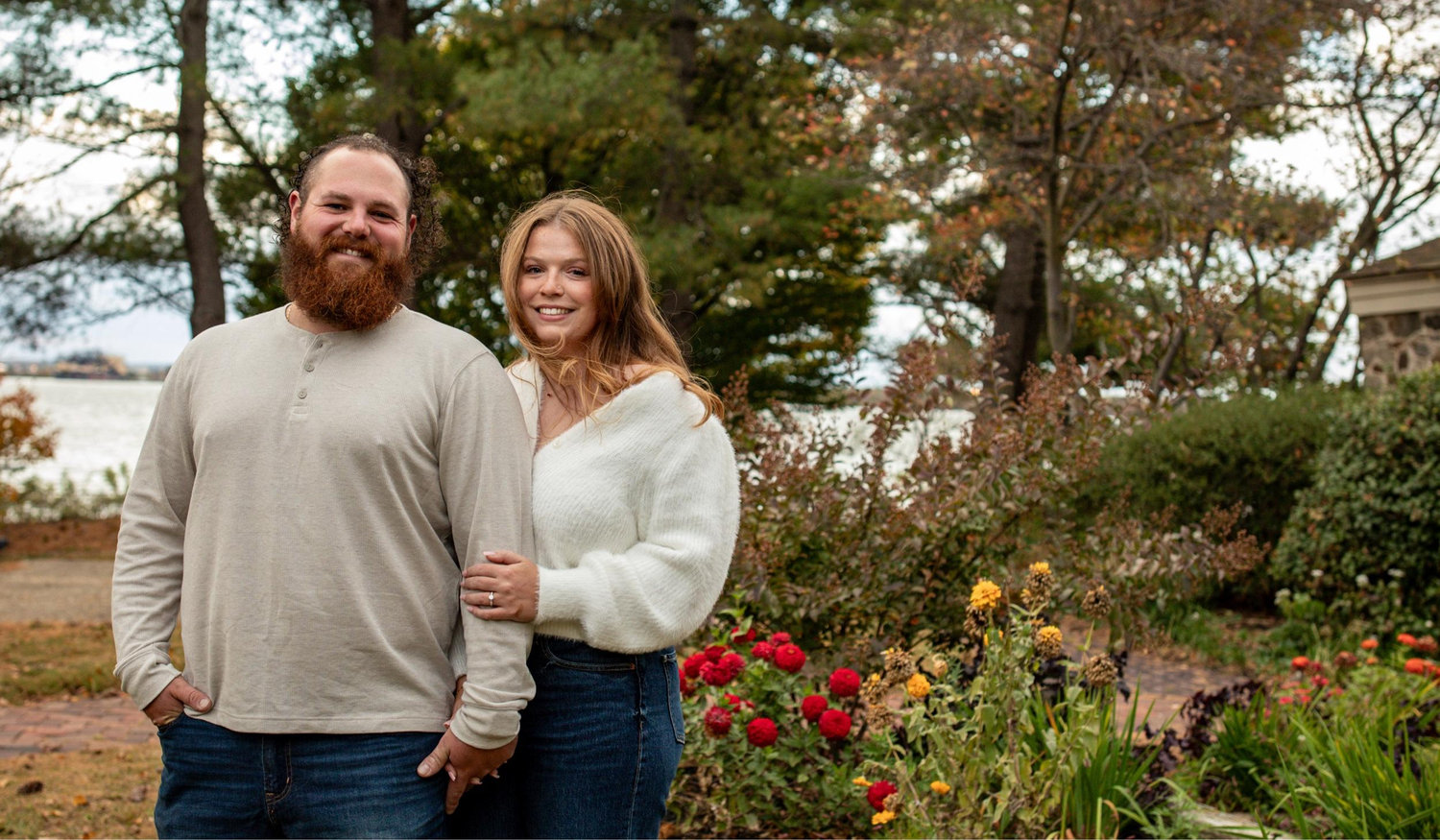 The Wedding Website of Karlie Kennedy and Matthew Yanick