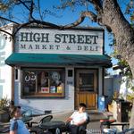 High Street Market and Deli