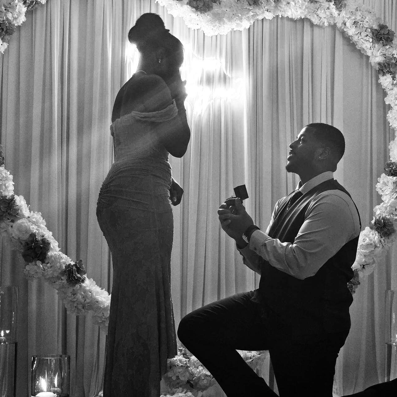 Proposal 💍