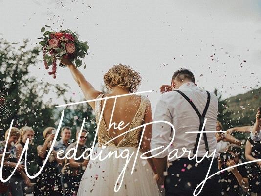 The Wedding Website of Grace Espinoza and Danny Roger