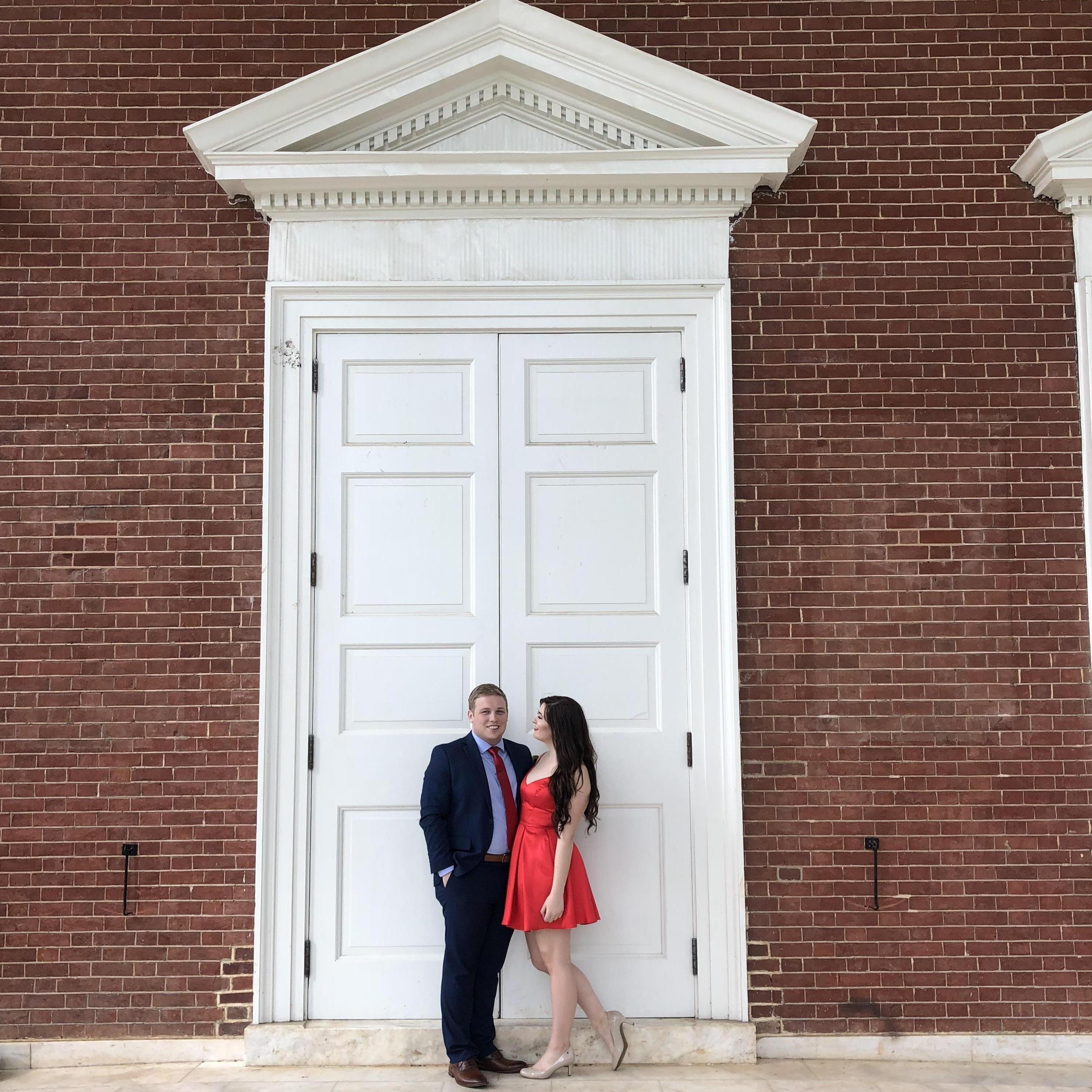 Spring Formal, 2019