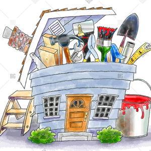Home Project Fund