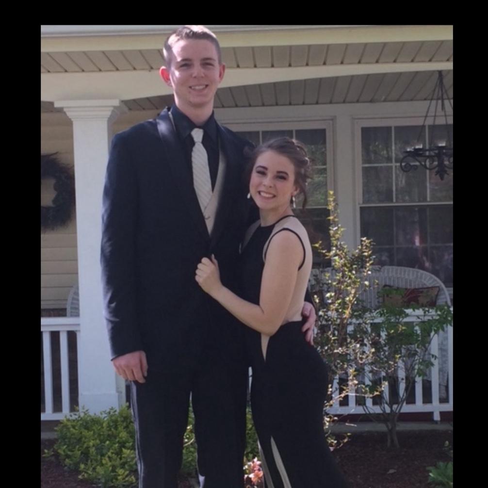 Prom 2015!