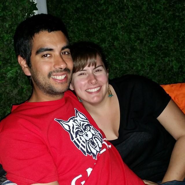 Date Night 2013