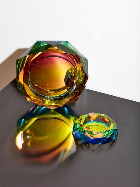 Regenbogen Bowls