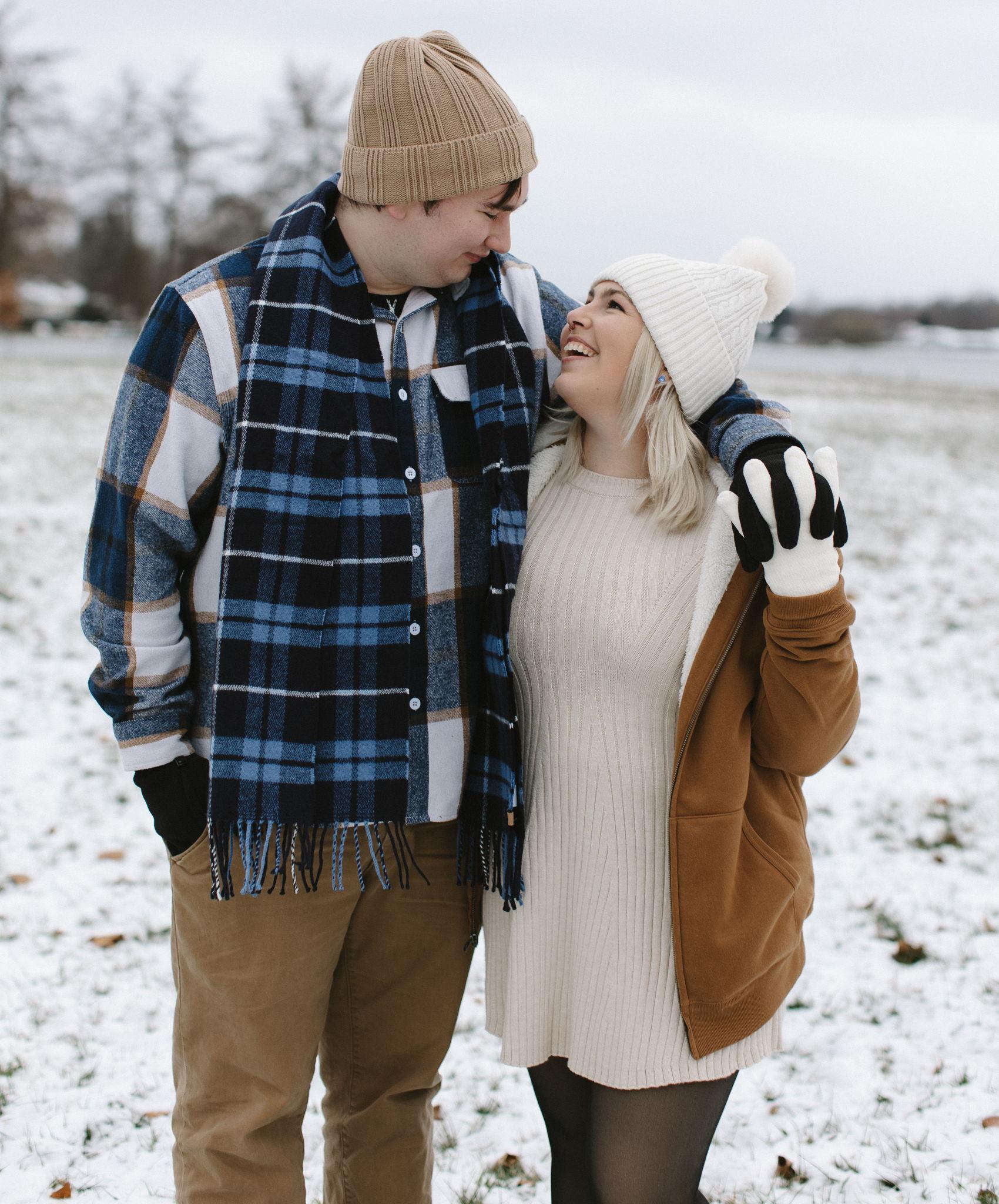 The Wedding Website of Ash Nesper and Jack Baun