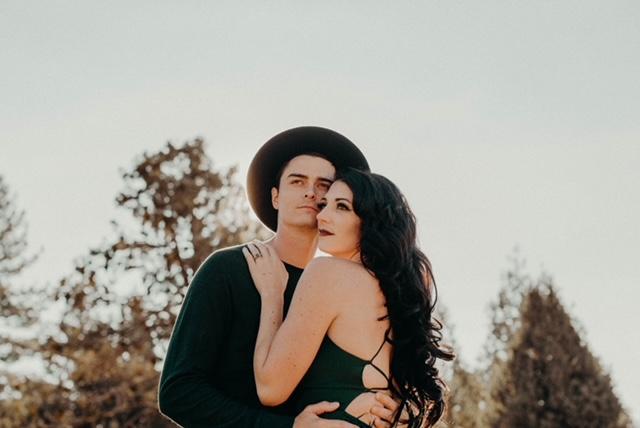 The Wedding Website of Rissy Dollins and Conor Watkins