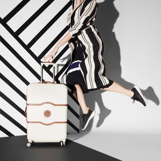 Chatelet Plus 24" Upright Spinner