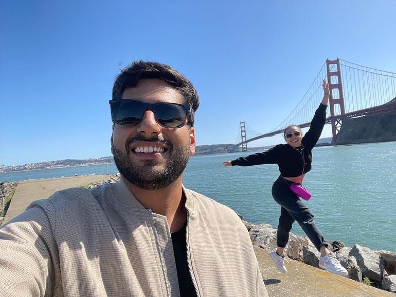 The Wedding Website of Carolina Bendeck and Victor Tampoa