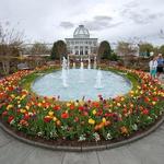 Lewis Ginter Botanical Garden