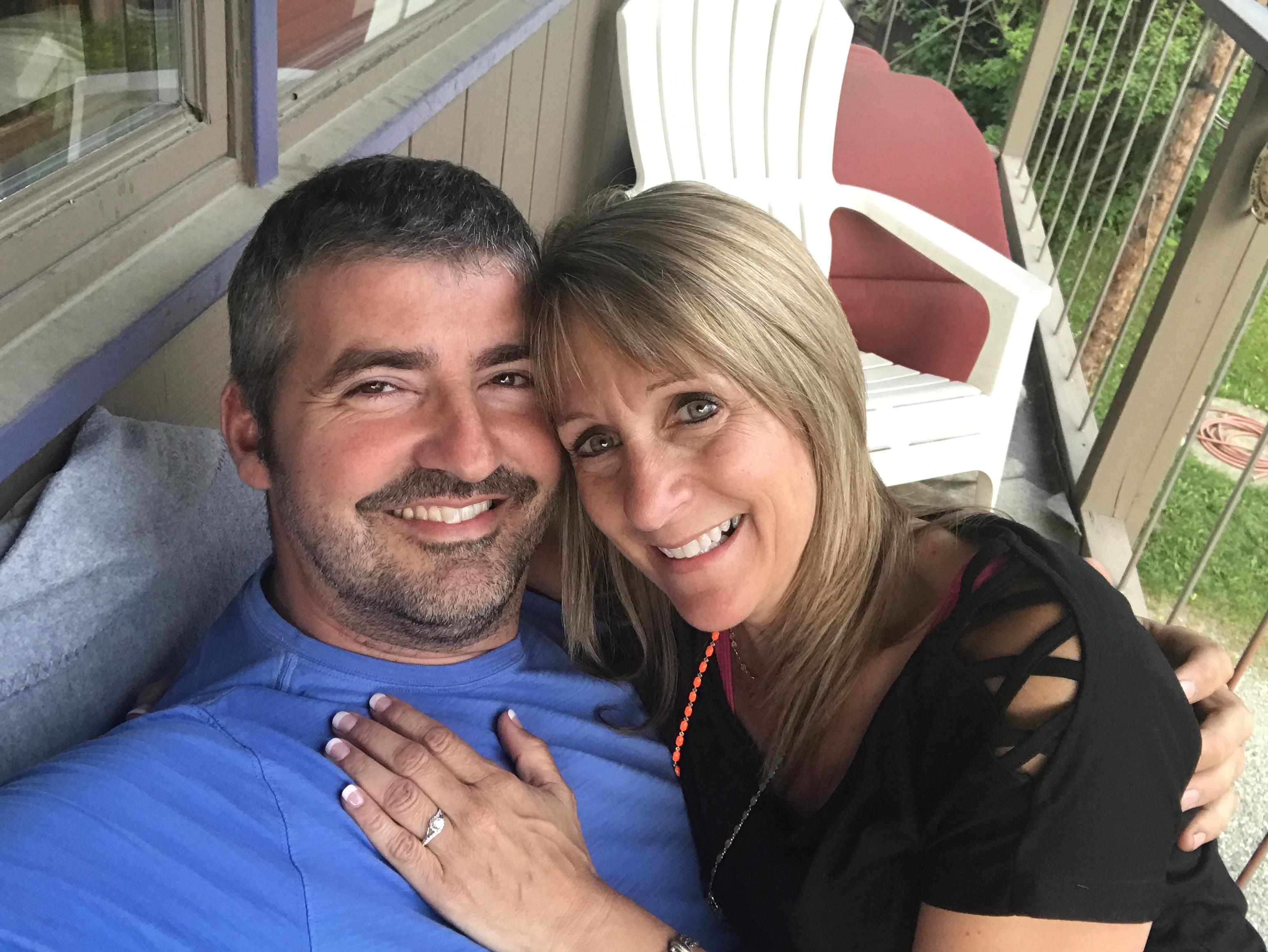 The Wedding Website of Diana Morlan and Jason Wessels