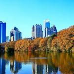 Piedmont Park