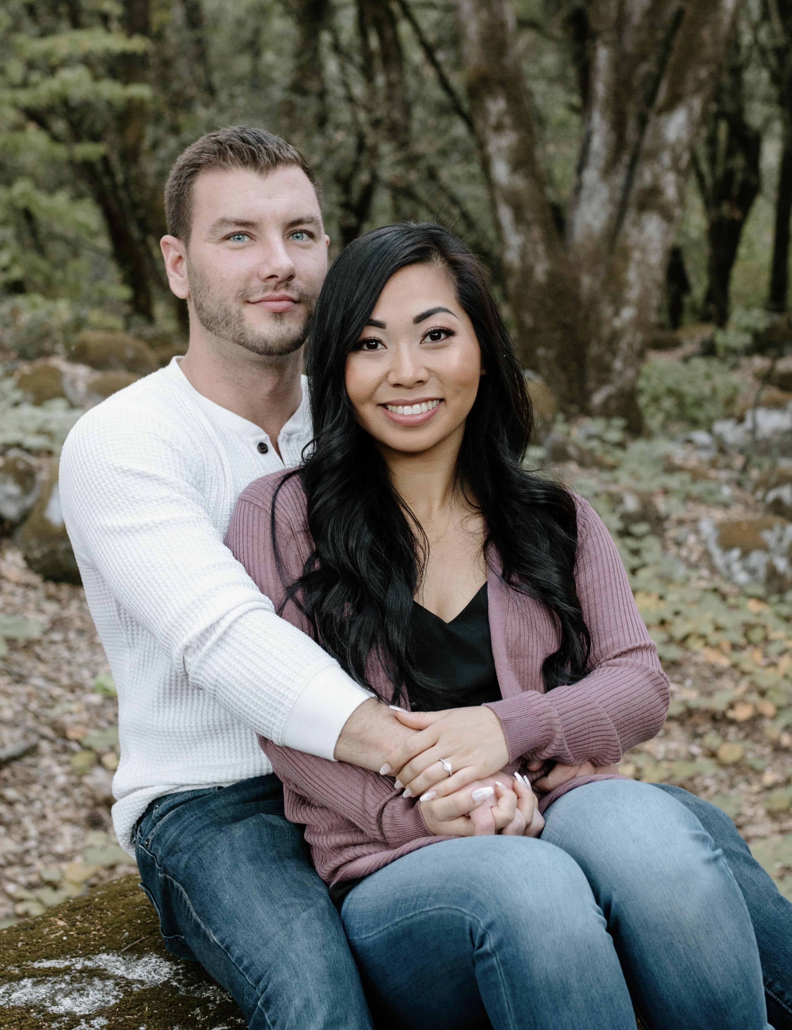 The Wedding Website of CJ Saeteurn and Jarrett Airhart