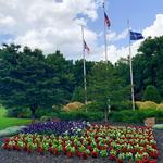 Fourth of July Park