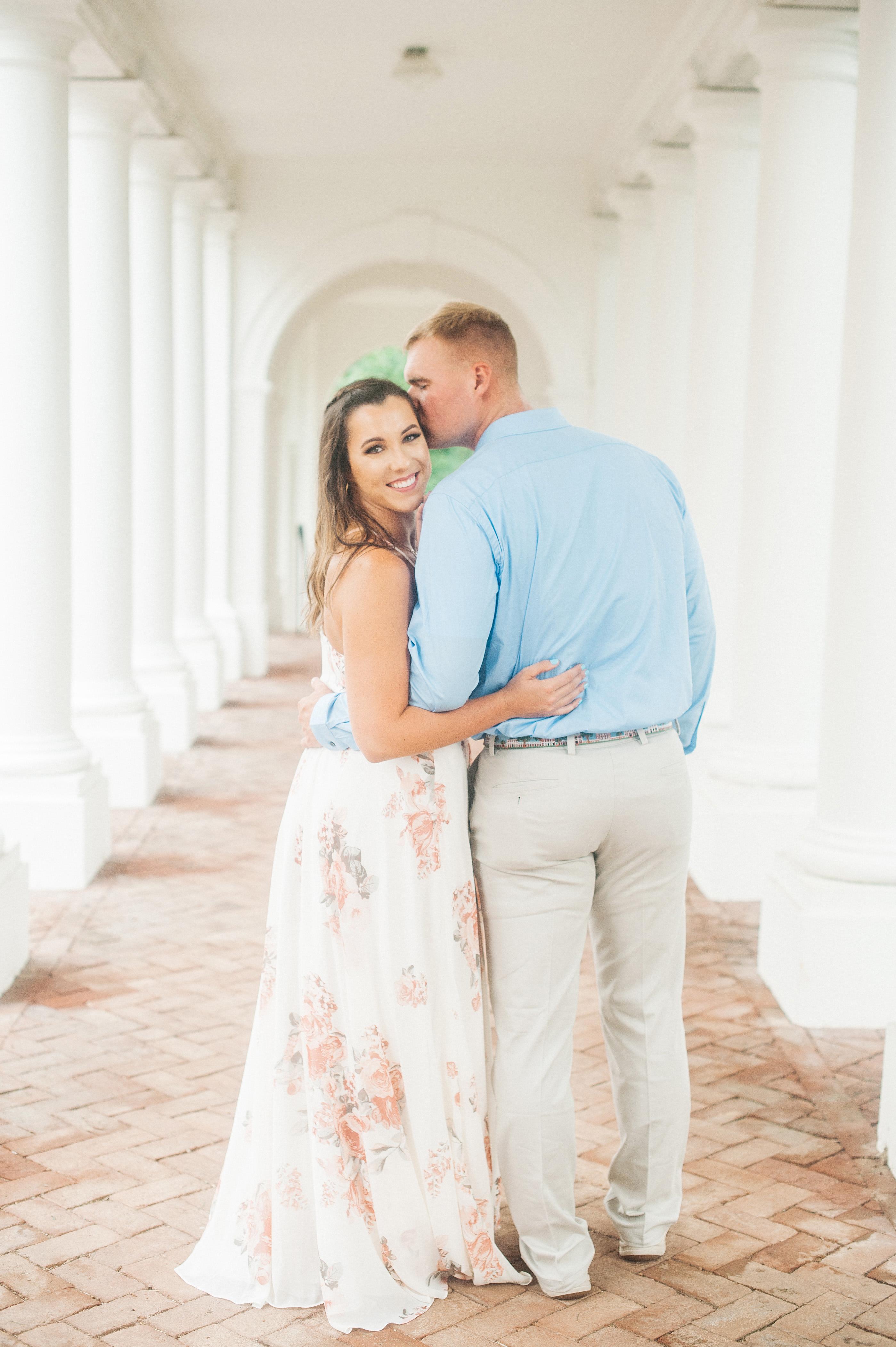 The Wedding Website of Lauren Meador and Michael Guerci