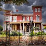 Stephen Kings House