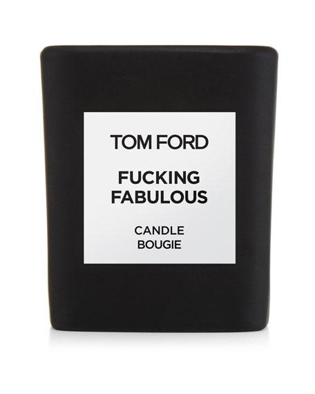TOM FORD - Fabulous Candle, 21 oz.