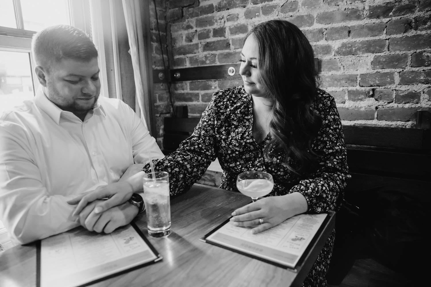 The Wedding Website of Nicole Anjos and Tom Birkmire