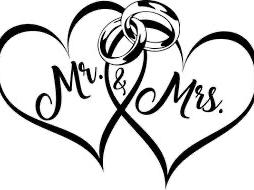 The Wedding Website of Mariah Johnson and Jessie Brown