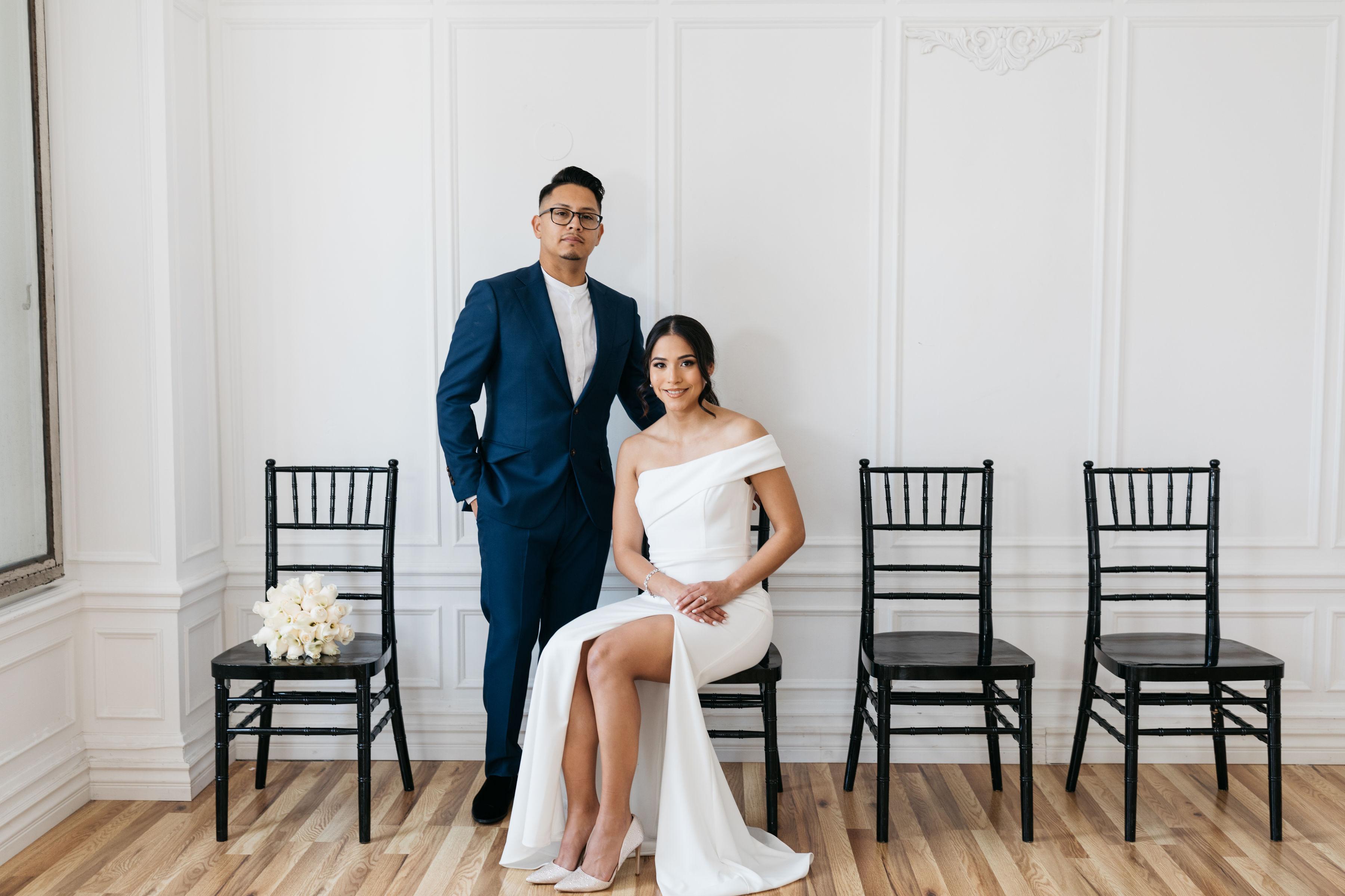 The Wedding Website of Jessica Alvarez and Adrian Aquino