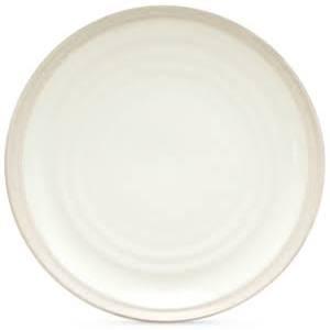 Noritake Dinnerware, Colorvara White Dinner Plate - White