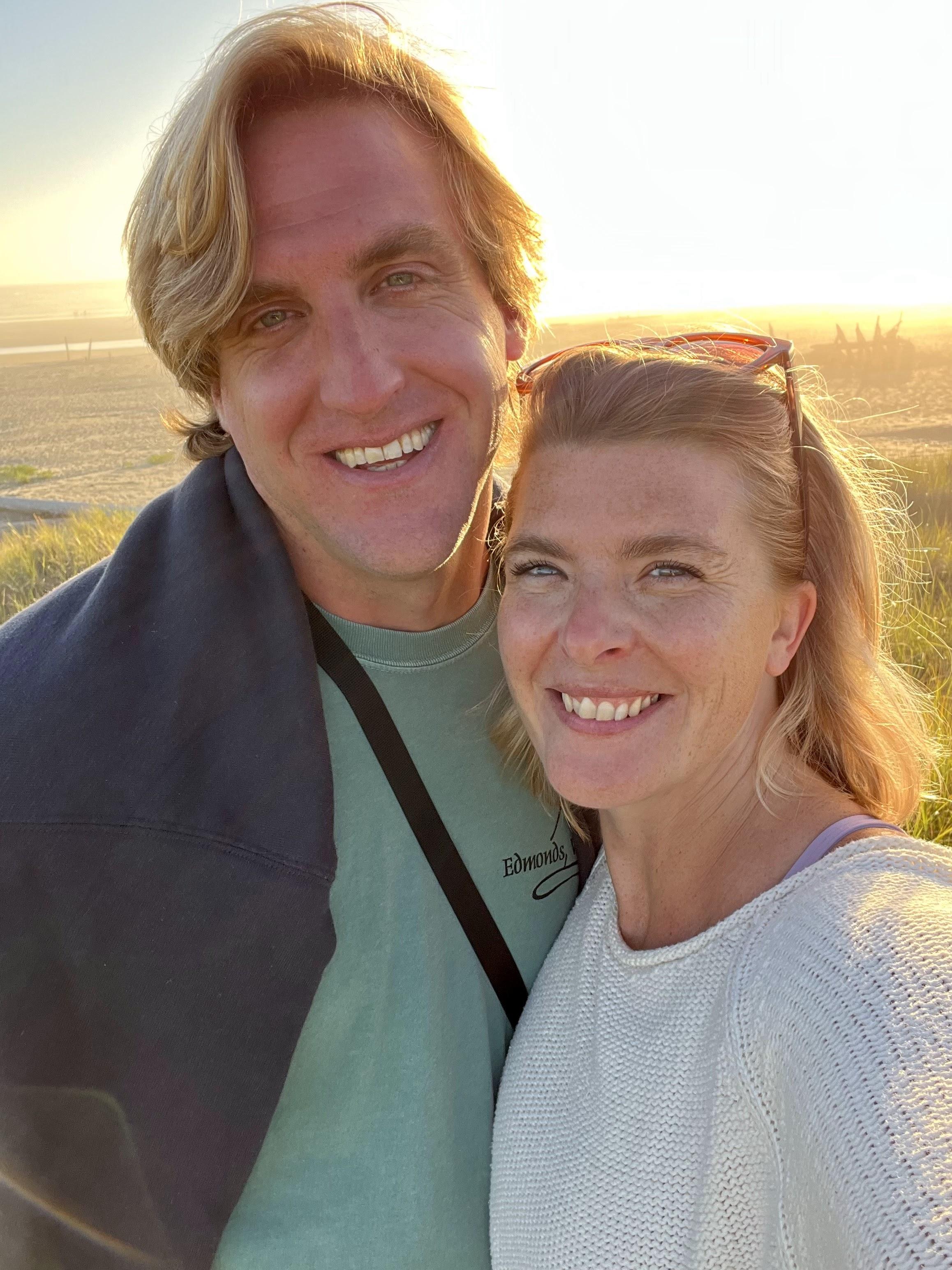 The Wedding Website of Annie Grogan and Joshua Carpenter