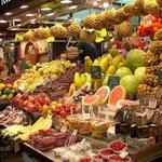 Mercat de la Boqueria