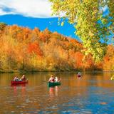 James River Kayaking & Rafting