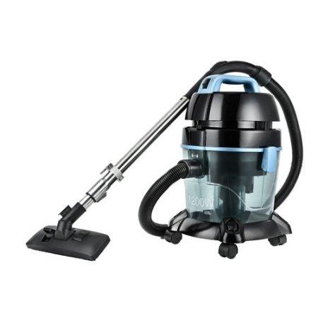 Kalorik Pure Air Water Filtration Vacuum Cleaner