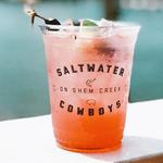 Saltwater Cowboys