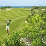 Finest Playa Mujeres Golf Club
