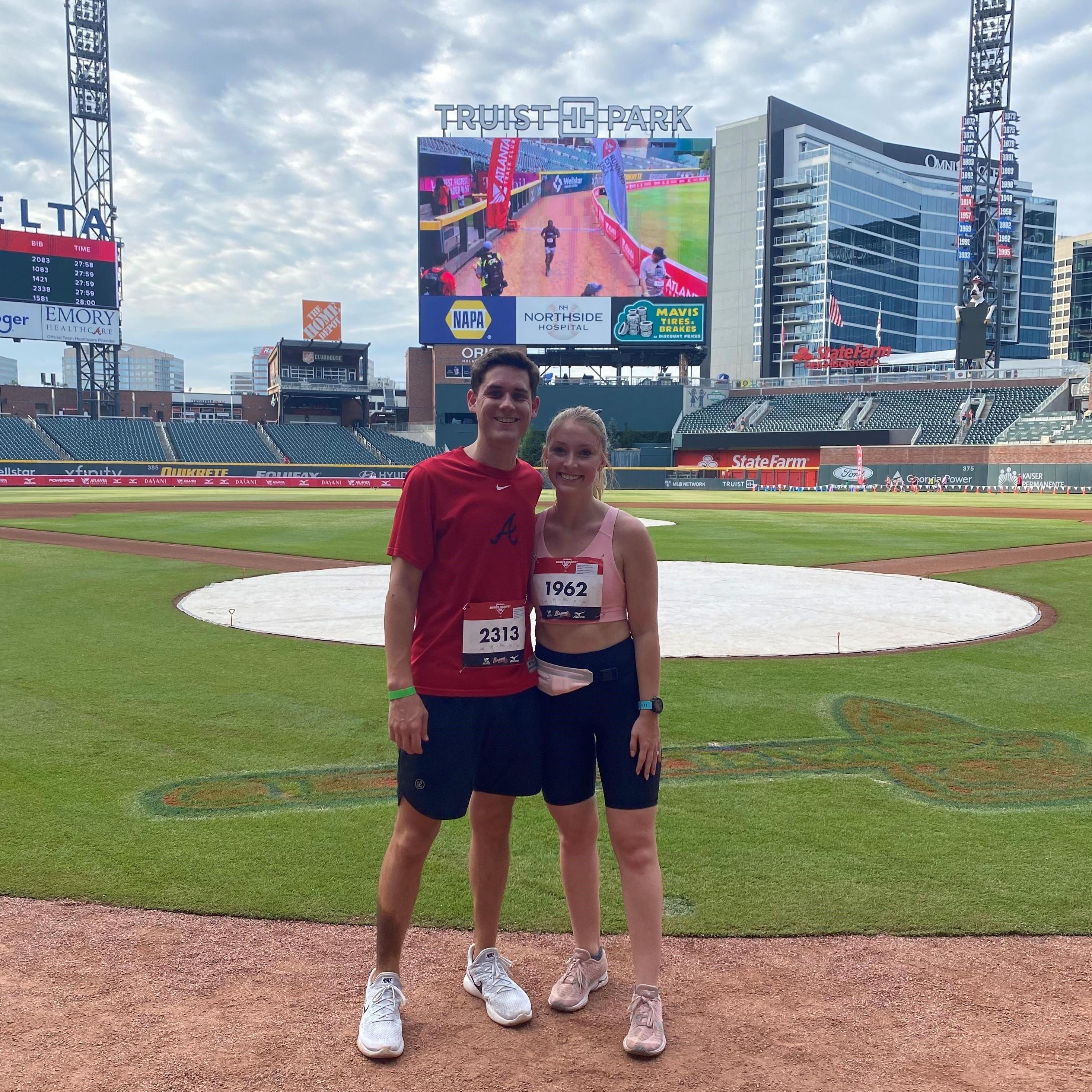 #BravesCountry5K
