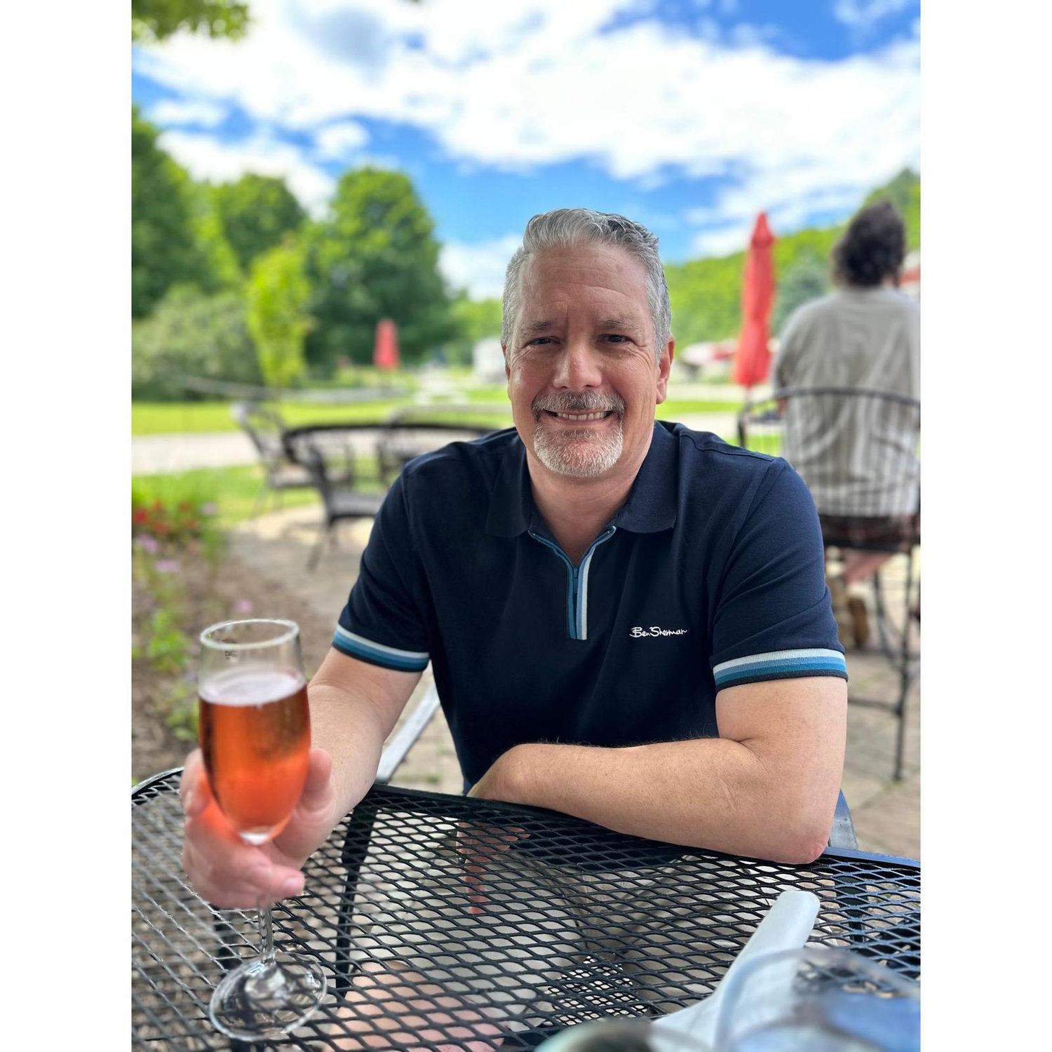 Black Star Winery, MI Jul 2024