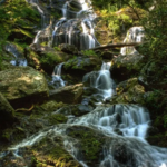Catawba Falls