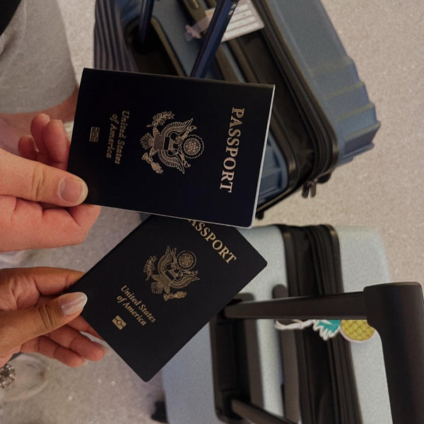 Round Trip Plane Tickets