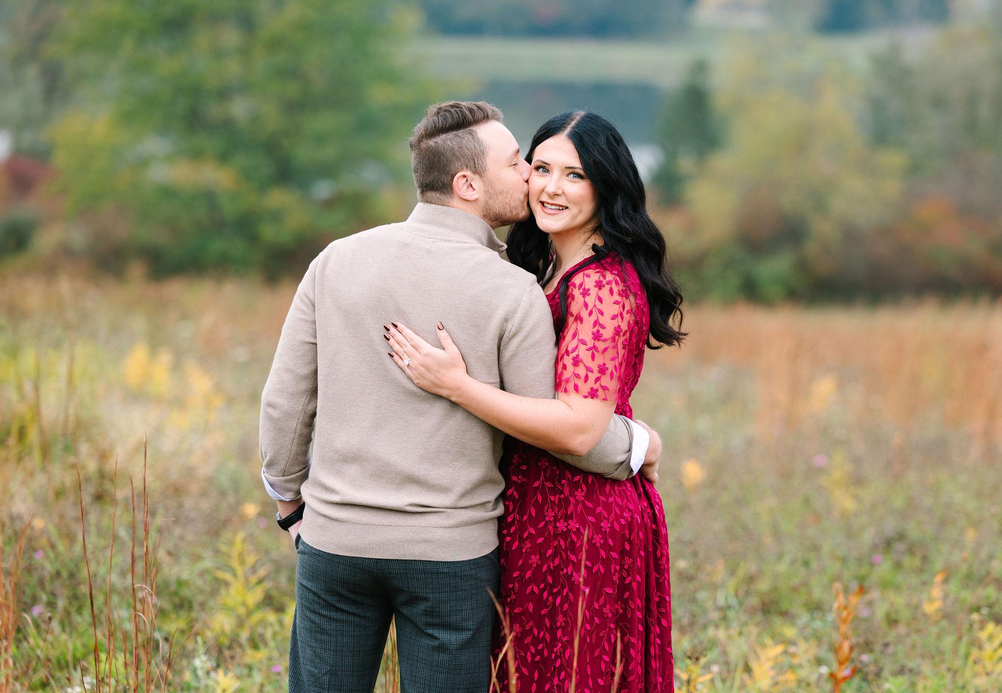The Wedding Website of Megan Minyon and Dylan Junker