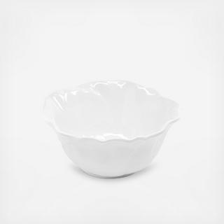 Peony BPA Free Melamine Cereal Bowl, Set of 4