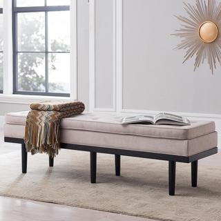 Rosalyn Upholstered Bench