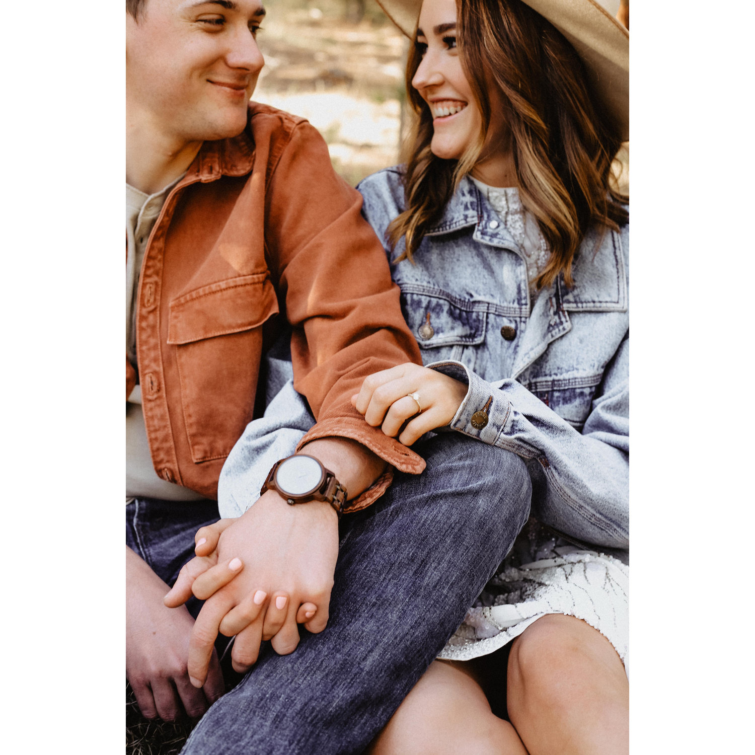 Engagement Photos