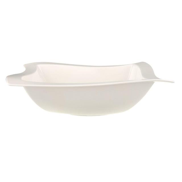 Villeroy & Boch "New Wave" Square Salad Bowl